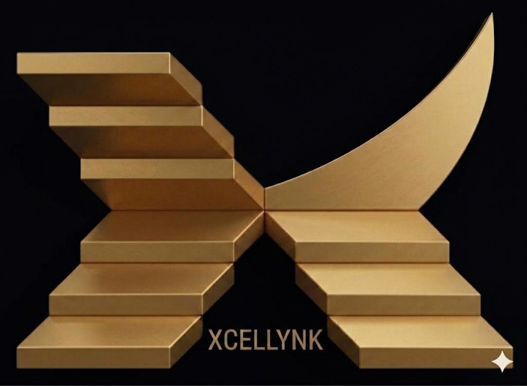 XCELLYNK Logo